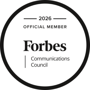 Forbes Communications Council